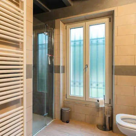 Apartment Scaligero Mameli Borgo Trento Verona