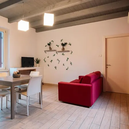 Scaligero Mameli Borgo Trento Apartment