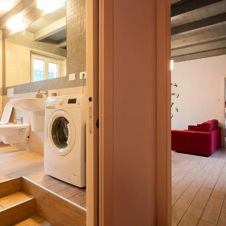 Scaligero Mameli Borgo Trento Apartment Verona