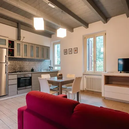 Scaligero Mameli Borgo Trento - A Due Minuti A Piedi Dall'ospedale