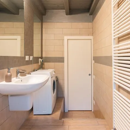 Scaligero Mameli Borgo Trento - A Due Minuti A Piedi Dall'ospedale