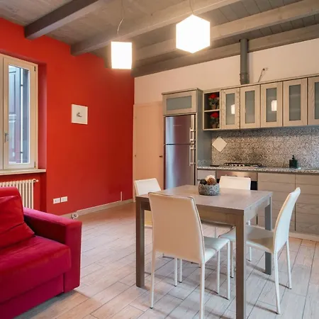 Scaligero Mameli Borgo Trento - A Due Minuti A Piedi Dall'ospedale *