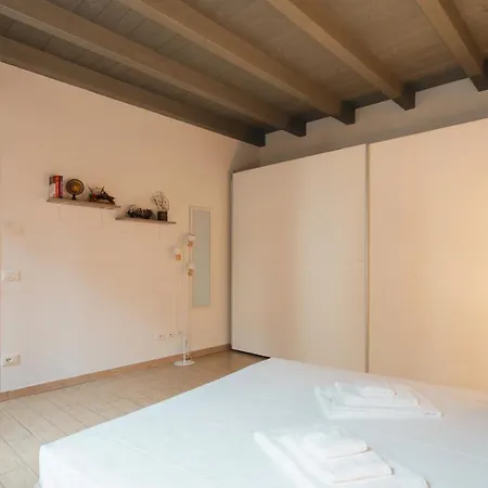 Scaligero Mameli Borgo Trento - A Due Minuti A Piedi Dall'ospedale Werona