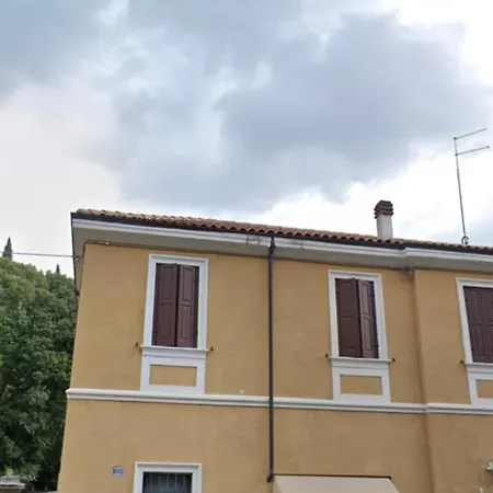 Scaligero Mameli Borgo Trento